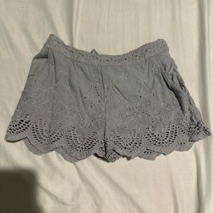 Urban Outfitters Bohemian Shorts